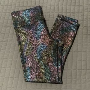 Zyia light n tight leggings size 12